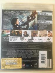 Resident Evil - Retribution / BluRay / Türkçe dublaj & altyazı
