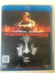 Düşmanı Korurken - Safe House / BluRay / Türkçe dublaj & altyazı