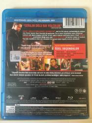 Düşmanı Korurken - Safe House / BluRay / Türkçe dublaj & altyazı