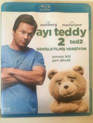 Ayı Teddy 2 / BluRay / Türkçe dublaj & altyazı