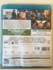 Ayı Teddy 2 / BluRay / Türkçe dublaj & altyazı