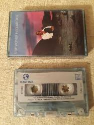 Stevie Wonder In Square Circle ( Dünya 1986 )