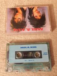 Mel & Kim F.L.M. ( Süper 1986 )