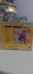 CD/ GEORGE HOWARD - STEPPIN OUT