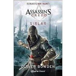 Suikastçının İnancı  - Assassın's Creed  -  SIRLAR