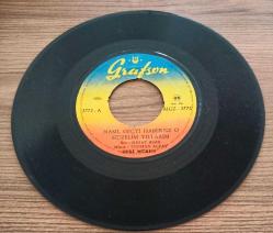 ZEKİ MÜREN-NASIL GEÇTİ HABERSİZ O GÜZELİM YILLARIM