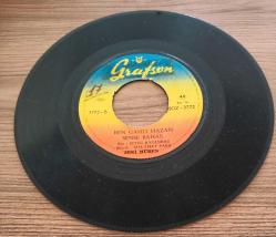 ZEKİ MÜREN-NASIL GEÇTİ HABERSİZ O GÜZELİM YILLARIM