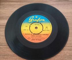 ZEKİ MÜREN-BEN SENİ UNUTMAK İÇİN SEVMEDİM