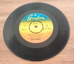 ZEKİ MÜREN-ARIM BALIM PETEĞİM