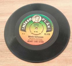 MEHMET SIRRI ÖZTÜRK-BEŞİK DÜZÜ HORON HAVASI- KARADENİZ