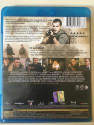 Green Zone - Yeşil Bölge / BluRay / Türkçe altyazı