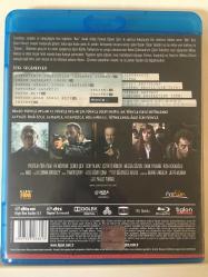 Av Mevsimi / Yön: Yavuz Turgul / Şener Şen - Cem Yılmaz / Genişletilmiş Versiyon / Bluray