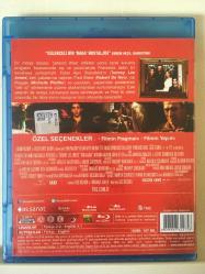 Belalı Tanık - Malavita / BluRay / Türkçe dublaj & altyazı