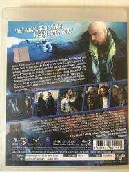 From Paris With Love - Paris'ten Sevgilerle / BluRay / Türkçe dublaj & altyazı