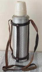 Vintage İzoterm Termos/Matara