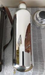 Vintage İzoterm Termos/Matara