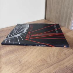 ARTI-K SANAT Metin Aşoğlu