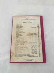 Yaprak Dökümü (2.baskı)