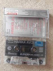 İşte Yine Harika Avcı ( Elenor 1993 )