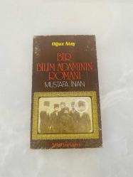 Bir Bilim Adamının Romanı (1.baskı)