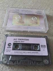 Çağırma Beni Ali Tekintüre ( Elenor 1988 )