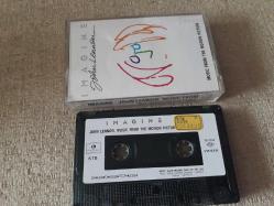 Imagine John Lennon, Music From The Motion Picture ( Kent 1989 )