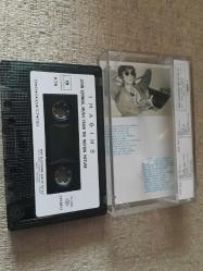 Imagine John Lennon, Music From The Motion Picture ( Kent 1989 )