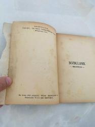 Bozbulanık (1.baskı)