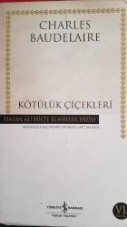 KÖTÜLÜK ÇİÇEKLERİ (ORJİNAL AYRAÇLI)