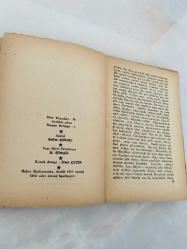 Korsan Çıkmazı (1.baskı)