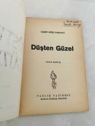 Düşten Güzel