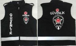 MÜKEMMEL-ÖZEL GÜVENLİK YELEĞİ AL-SADECE ÖZEL GÜVENLİK GÖREVLİSİ SATIN ALABILIR-SIVILE SATILMAZ.