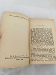 Hep O Şarkı (1.baskı)