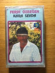 FERDİ ÖZBEĞEN - KARA SEVDA JELATİNLİ