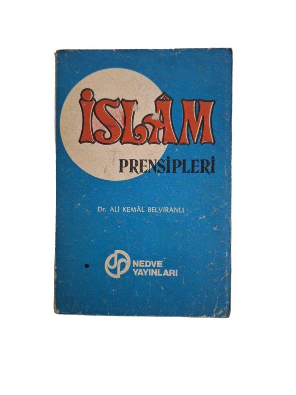 İslam Prensipleri