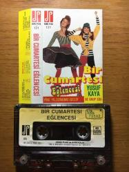 YUSUF KAYA - GRUP EDA BİR CUMARTESİ GECESİ EĞLENCESİ