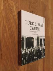 Türk Siyasi Tarihi