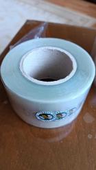 Türkiye Noterler Birliği Baskılı Logolu Noter Fotoğraf Ve Resım Bandı 50x100 mm. Rulo bant