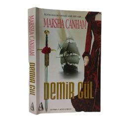 Demir Gül; Ölüm Kalım Savaşı Gibi Bir Aşk