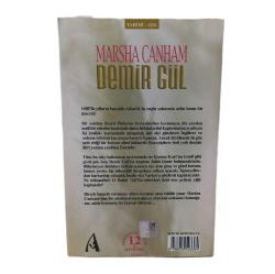 Demir Gül; Ölüm Kalım Savaşı Gibi Bir Aşk