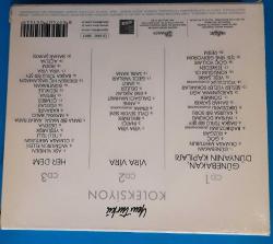 YENİ TÜRKÜ - KOLEKSİYON 3 CD SET