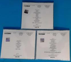 YENİ TÜRKÜ - KOLEKSİYON 3 CD SET