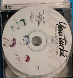 YENİ TÜRKÜ - KOLEKSİYON 6 CD SET
