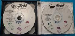 YENİ TÜRKÜ - KOLEKSİYON 6 CD SET