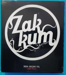 ZAKKUM 