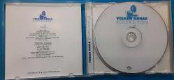 VOLKAN KONAK- KOLEKSİYON 3 CD  SET