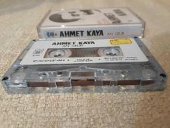 An Gelir Ahmet Kaya ( Taç 1987 )