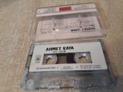 An Gelir Ahmet Kaya ( Taç 1987 )