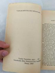 Ziya’ya Mektuplar (1.baskı)