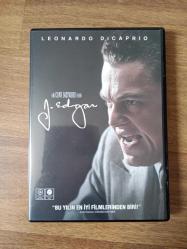 J.Edgar Dvd Film